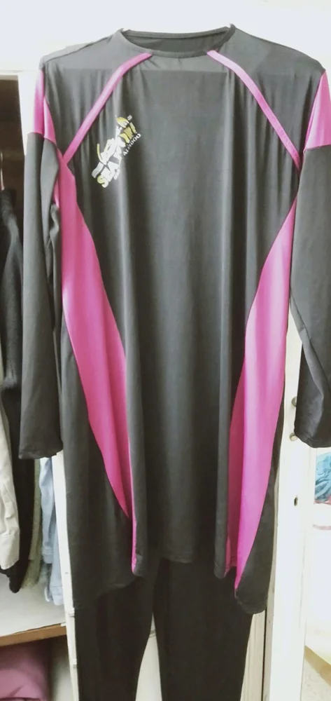 Local One-Piece Swimsuits
