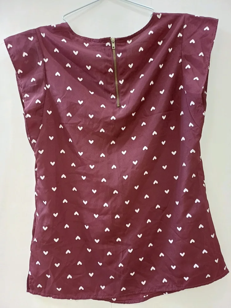 Blouses, size XS / 34 / 6, photo 3