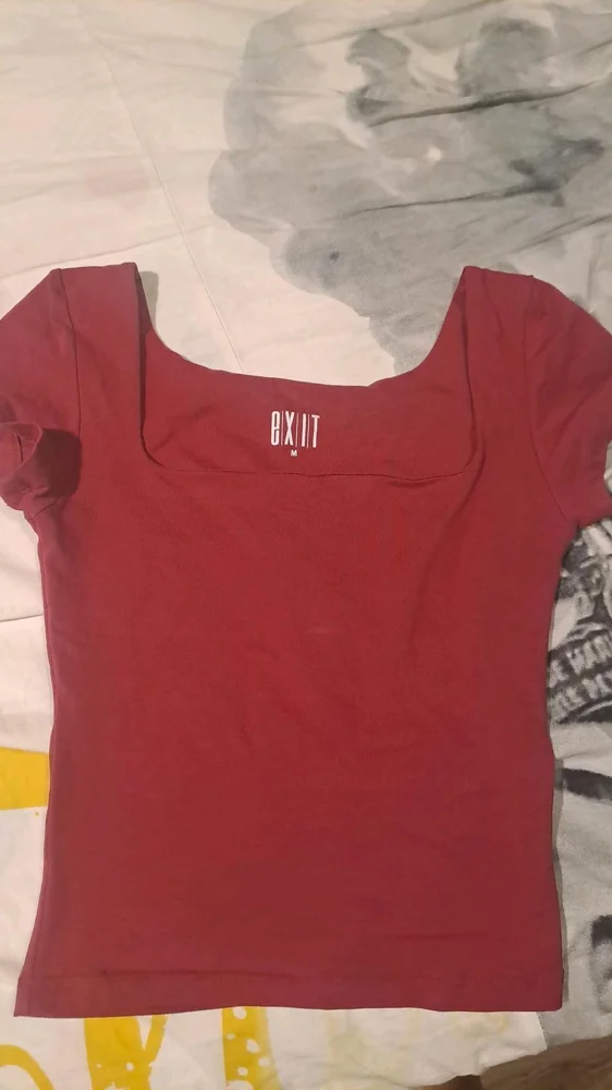 e(x)it Tank Tops, size S / 36 / 8, photo 2