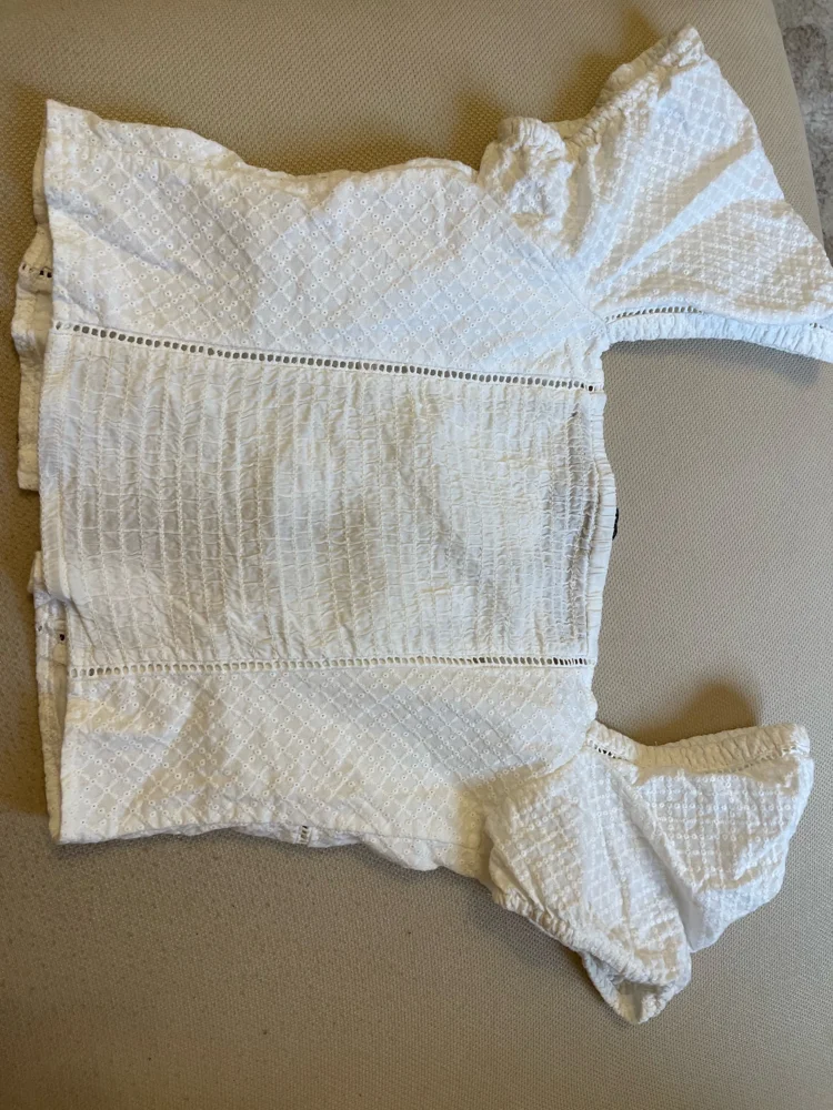 Bershka Crop Tops, size M / 38 / 10, photo 2