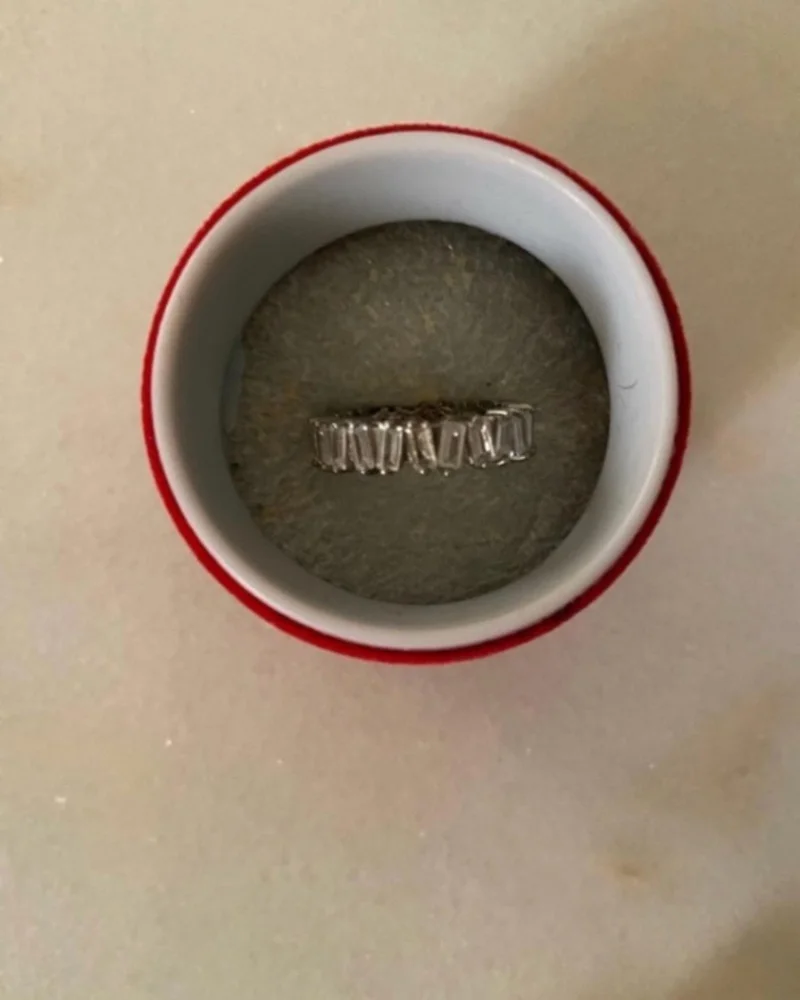 Rings, size Other, photo 3