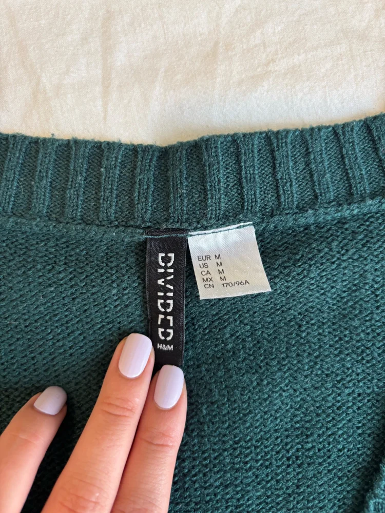 H&M Sweaters & Pullovers, size M / 38 / 10, photo 2