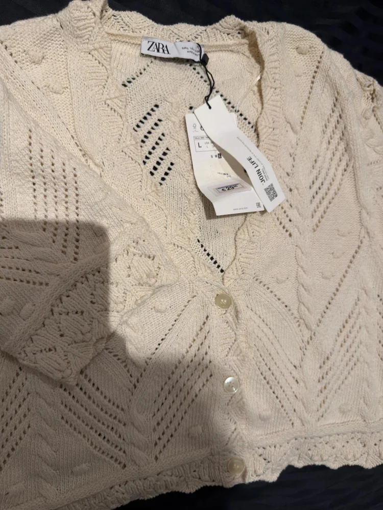 Zara Sweaters & Pullovers, size L / 40 / 12, photo 3