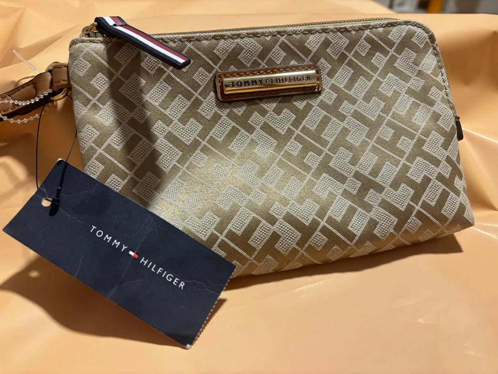 Tommy Hilfiger Clutch, size One size, photo 5