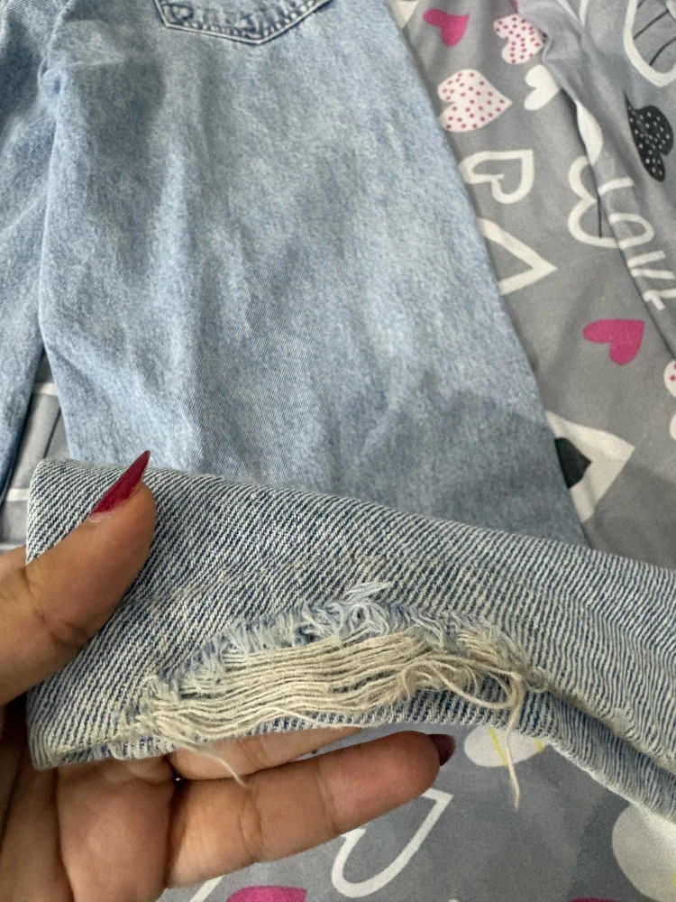 Local Jeans, size XS / 34 / 6, photo 2
