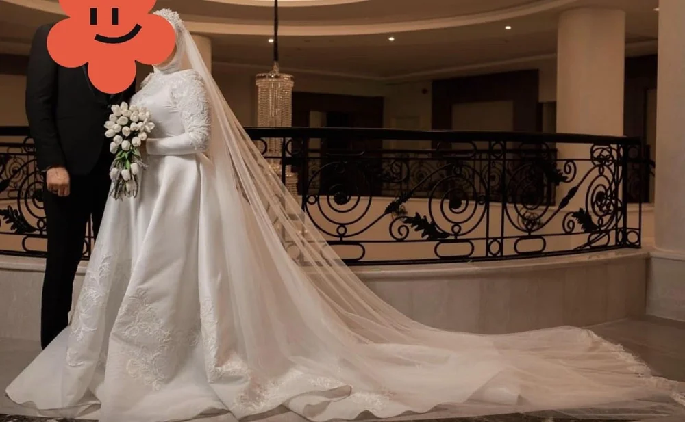 Wedding Dresses, size XXL / 44 / 16, photo 2