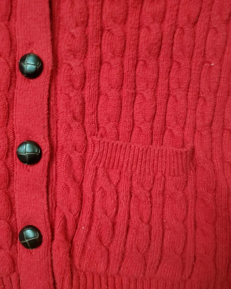 Abercrombie & Fitch Cardigans, size L / 40 / 12, photo 5