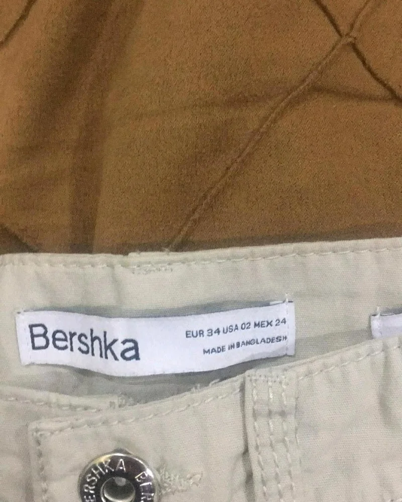 Bershka Pants, size XS / 34 / 6, photo 3
