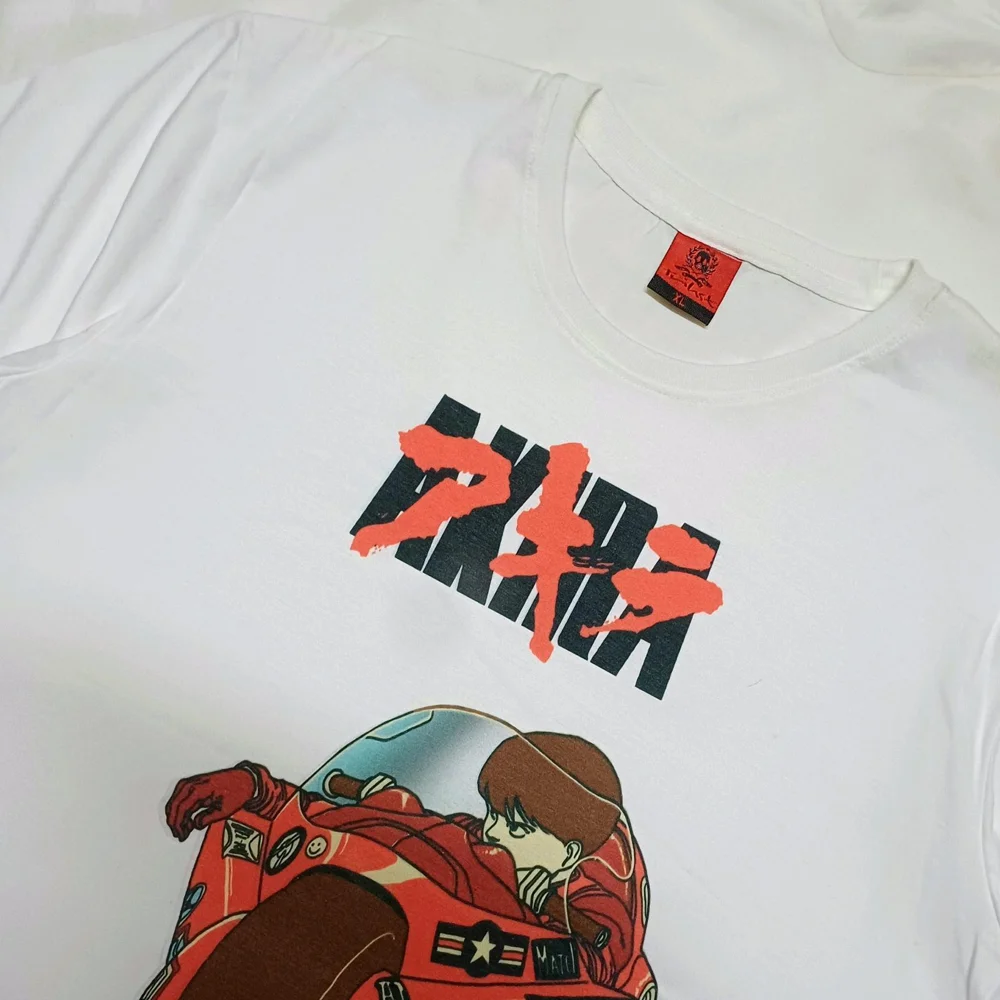 T-shirts, size L, photo 2