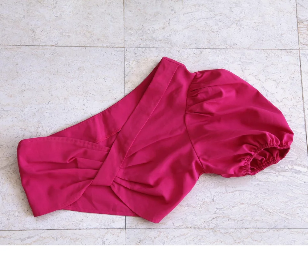 Shein Crop Tops, size S / 36 / 8, photo 2