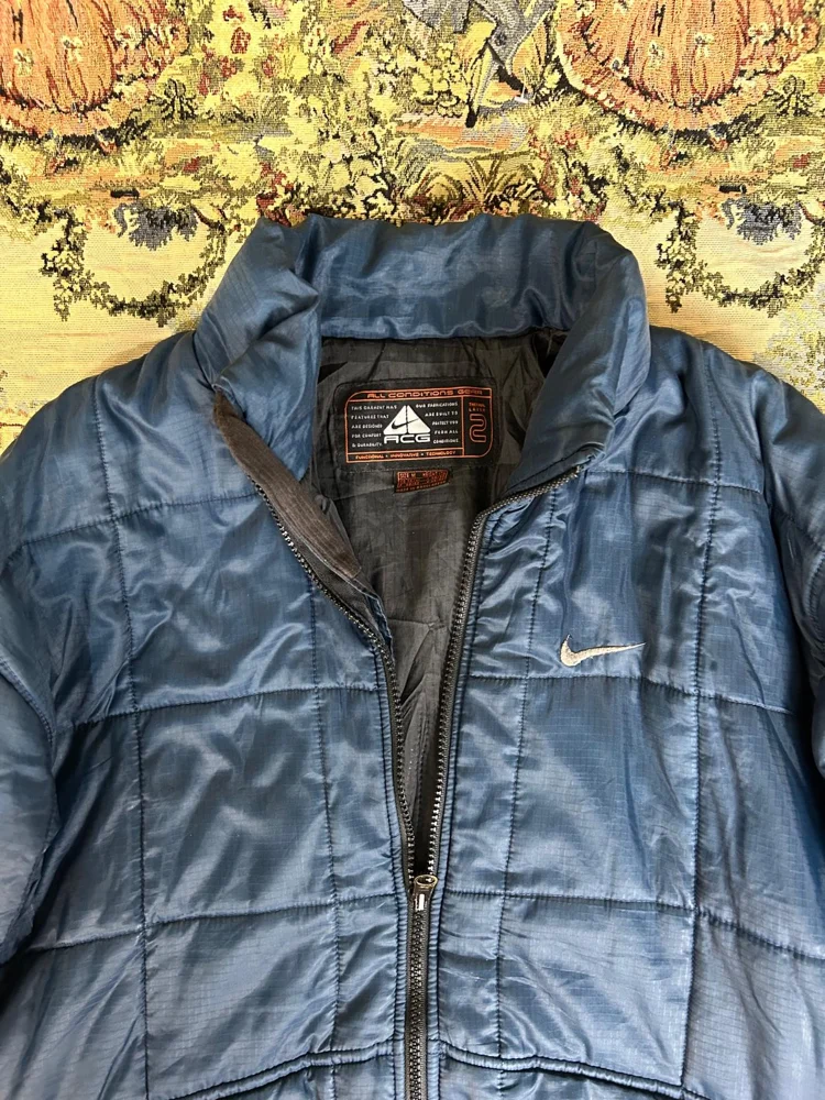 Nike Jackets, size M, photo 3