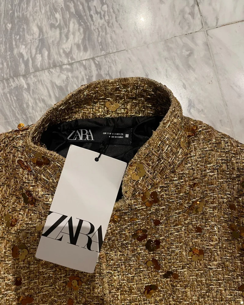 Zara Jackets, size S / 36 / 8, photo 3