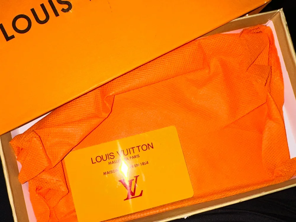 Louis Vuitton Wallets, size Other, photo 6