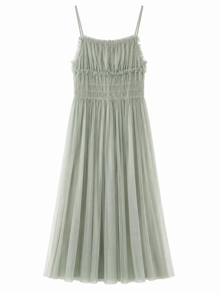 Zara Maxi Dresses, size M / 38 / 10, photo 2