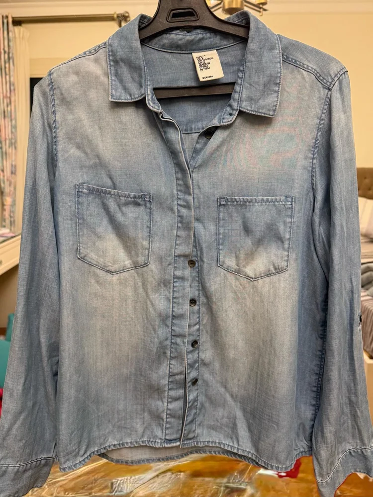 H&M Shirts, size XS / 34 / 6, photo 2