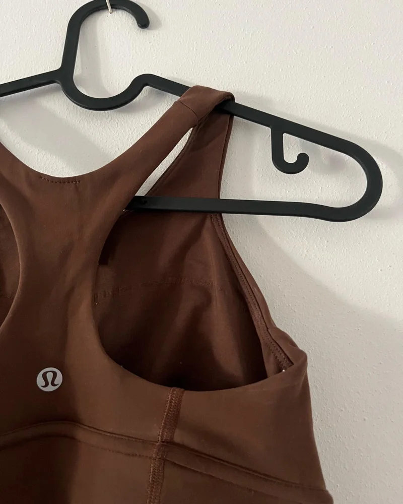 Lululemon Sports Bras, size XXS / 32 / 4, photo 3
