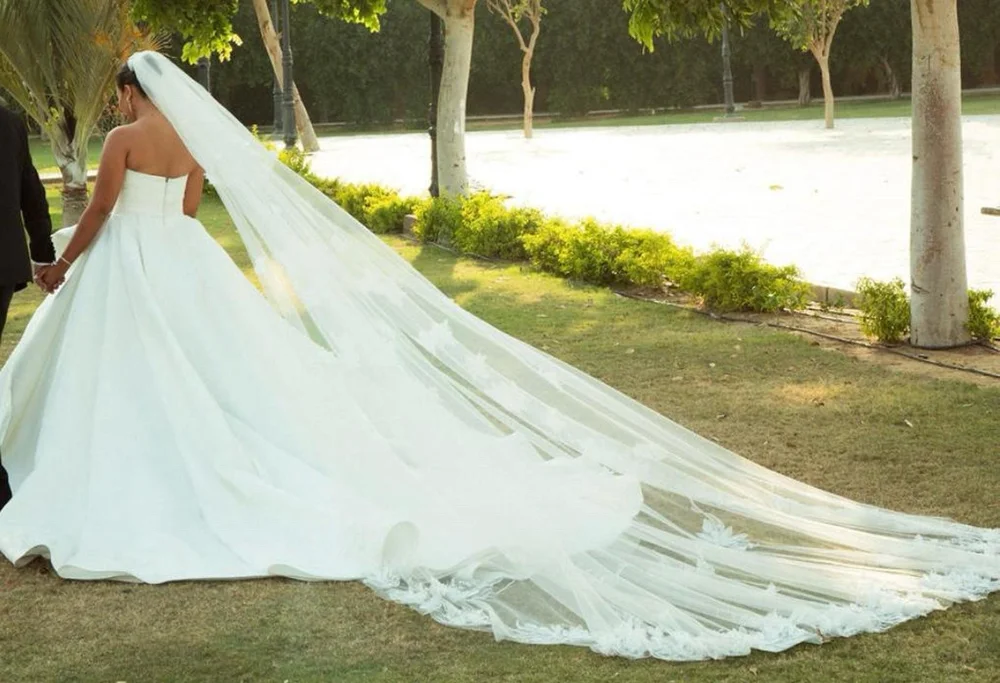 Wedding Dresses, size Other, photo 2
