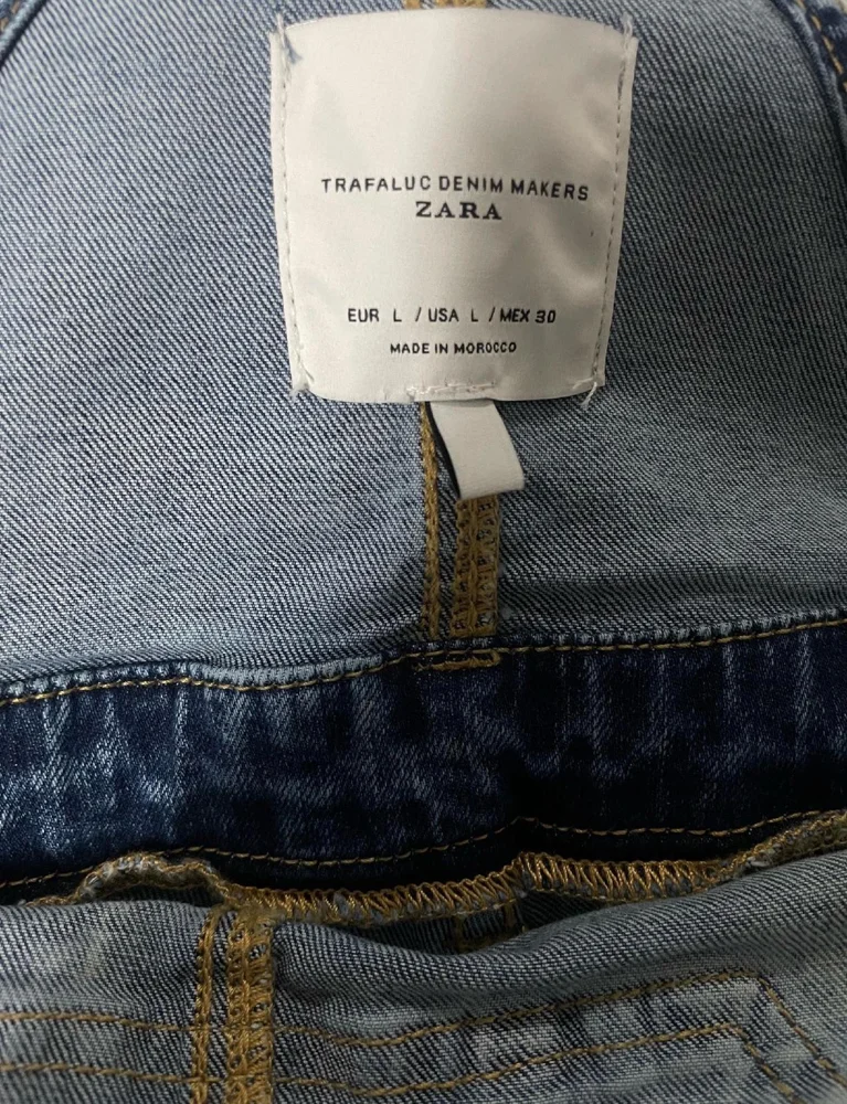 Zara Jumpsuits, size L / 40 / 12, photo 4