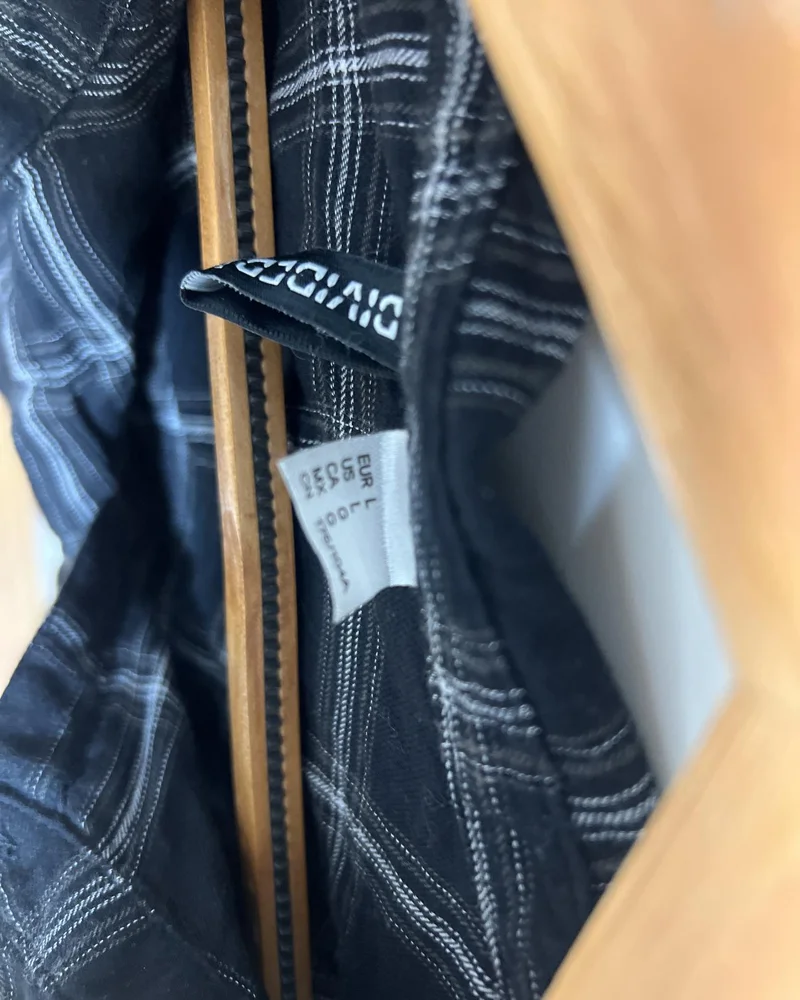 H&M Shirts, size L / 40 / 12, photo 2