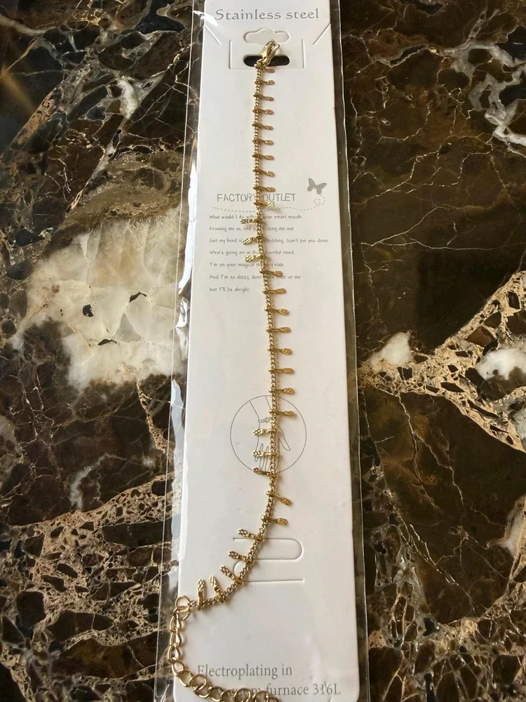 Bracelets, size One size, photo 2