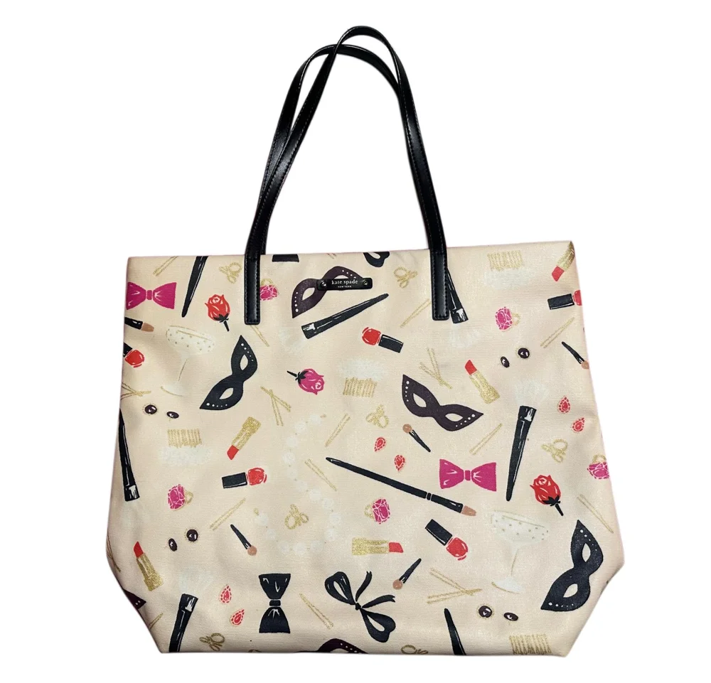 Kate Spade Tote Bag