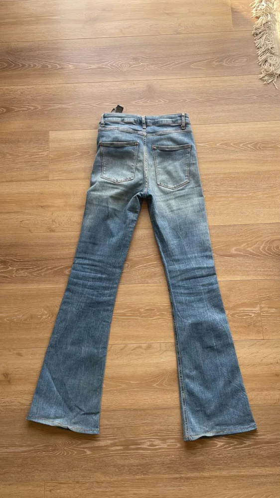 Zara Jeans, size S / 36 / 8, photo 3
