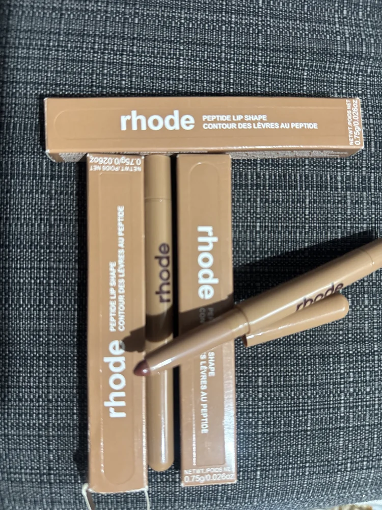 Rhode Makeup, size Other, photo 2