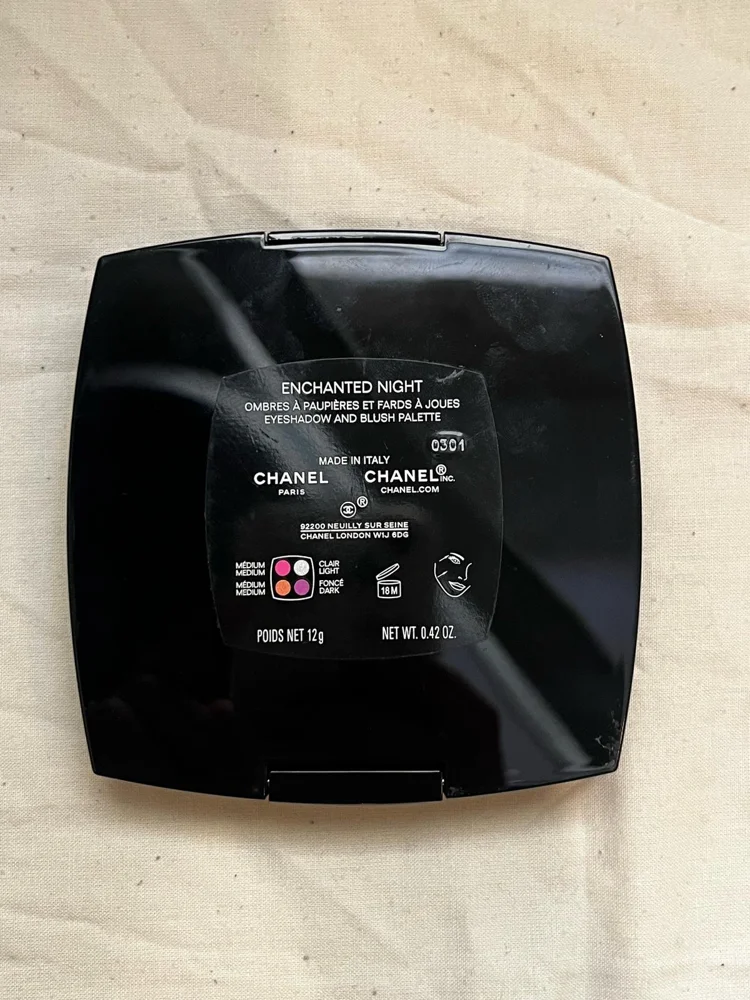 Chanel Makeup, size Other, photo 4