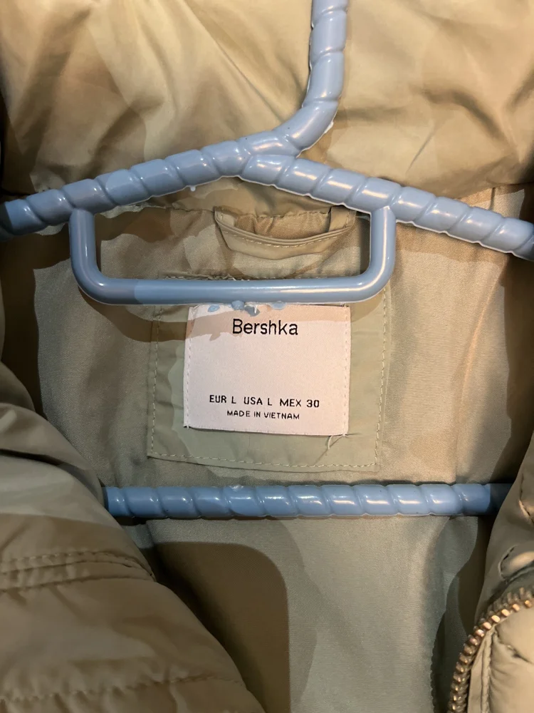 Bershka Jackets, size L / 40 / 12, photo 2