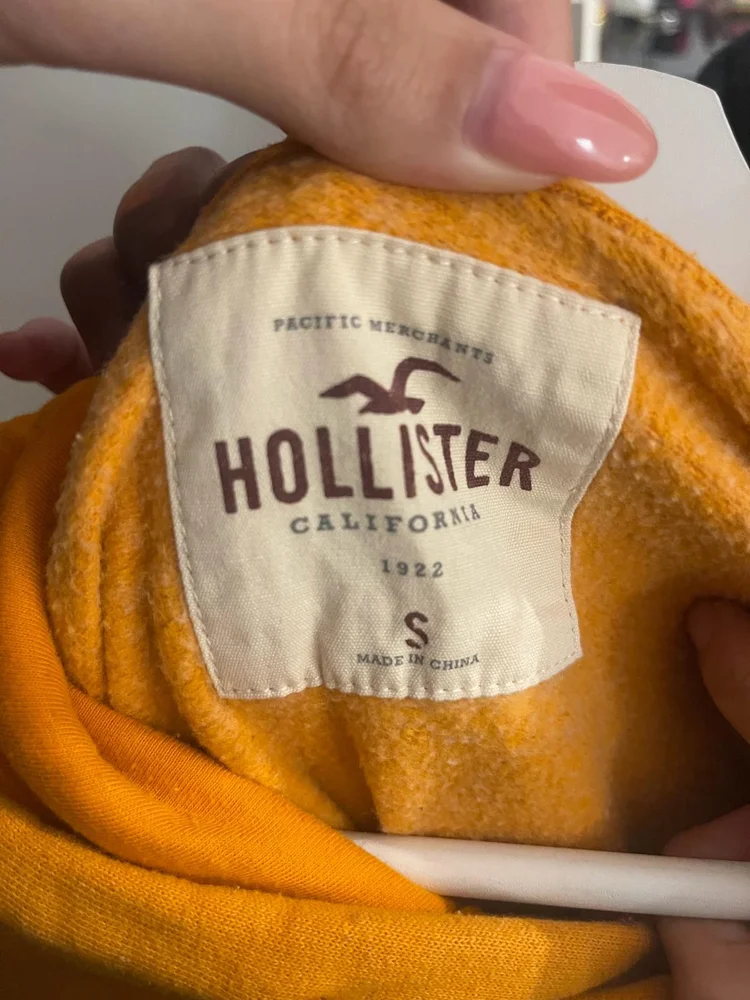 Hollister & Co Hoodies, size S / 36 / 8, photo 2
