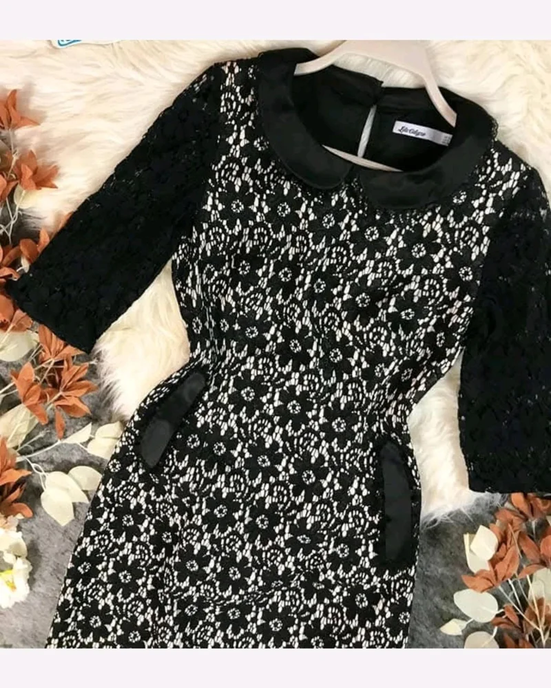 Midi Dresses, size S / 36 / 8, photo 3