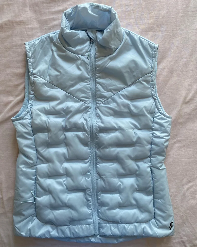 Defacto Vests