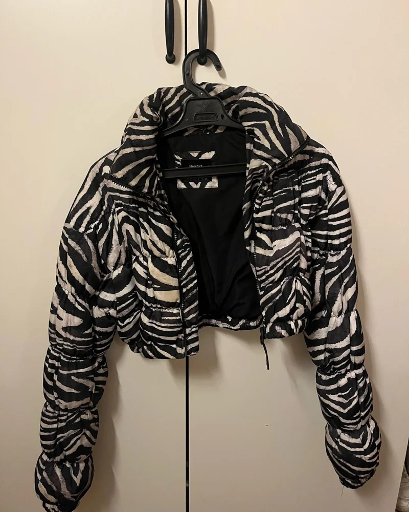 Bershka Jackets, size S / 36 / 8, photo 3