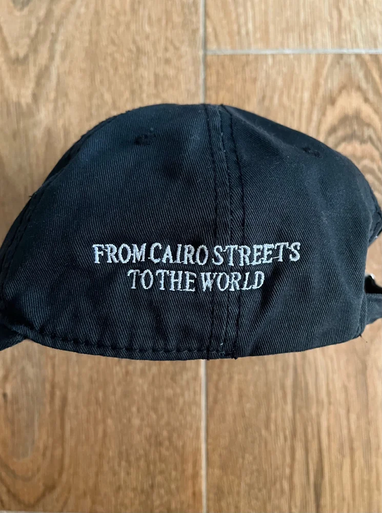 local brands Hats & Caps, size One size, photo 2