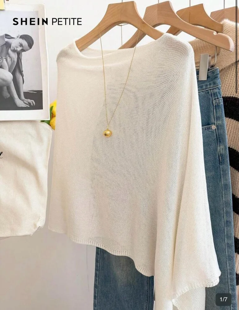 Shein Blouses, size S / 36 / 8, photo 2