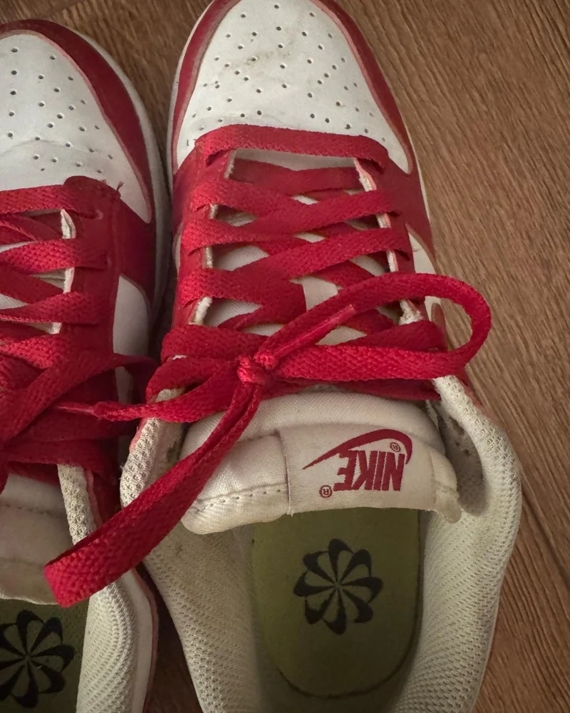 Nike Sneakers, size 39, photo 3