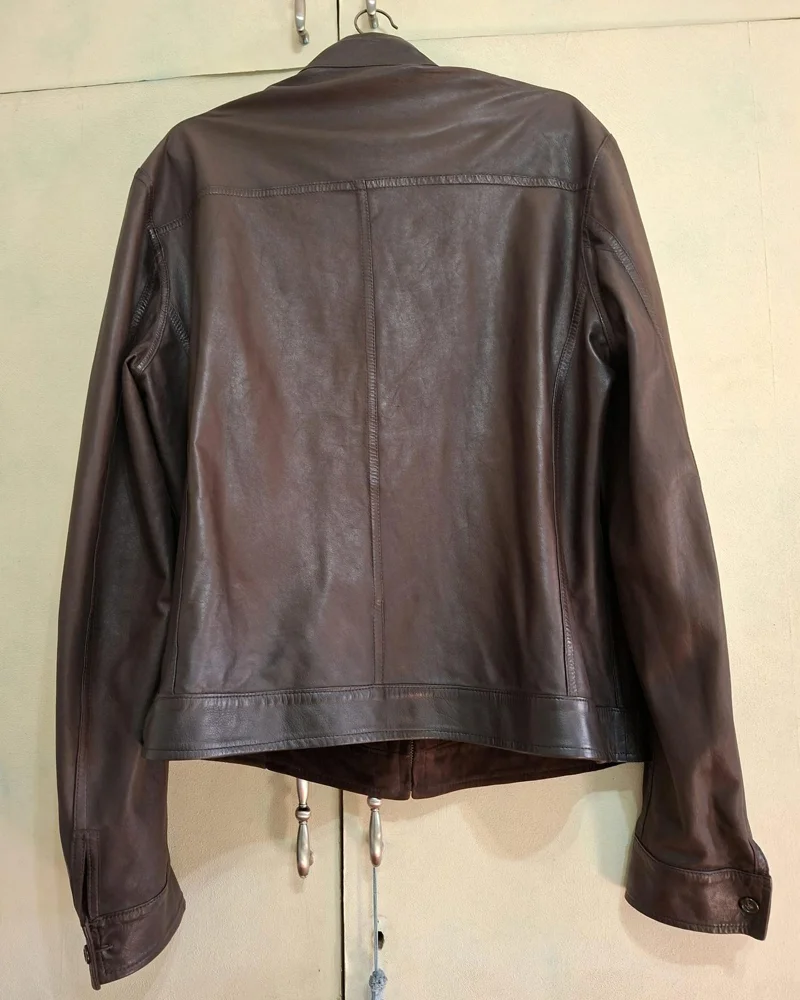 Jackets, size L, photo 3