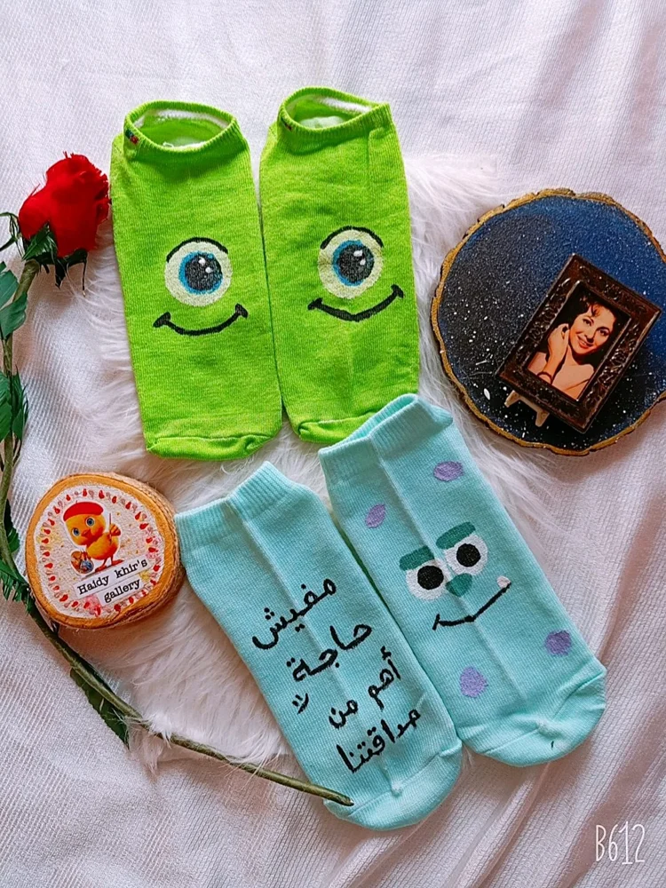 Socks, size One size, photo 3