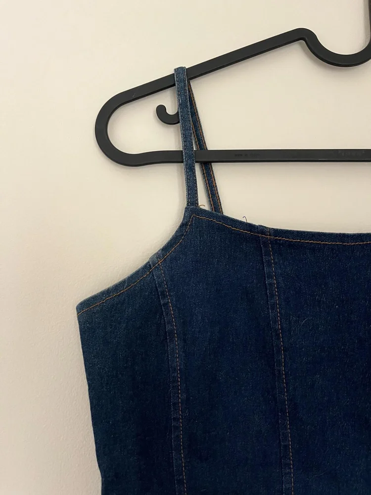 Halter Tops, size M / 38 / 10, photo 2