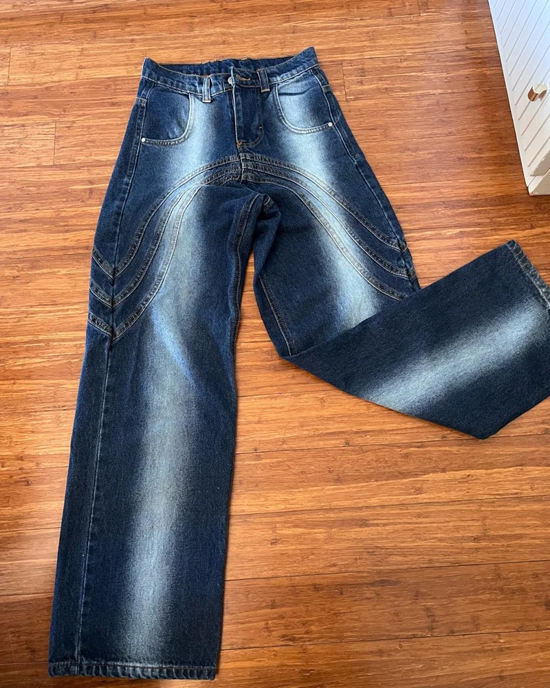 Jeans, size XS / 34 / 6, photo 2