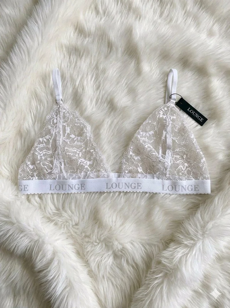 P.LOUNGE Bras, size XL / 42 / 14, photo 2