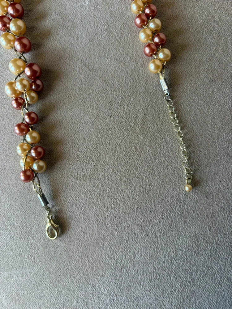 Necklaces, size Other, photo 3