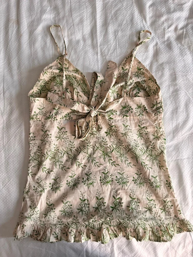Cami Tops, size L / 40 / 12, photo 3