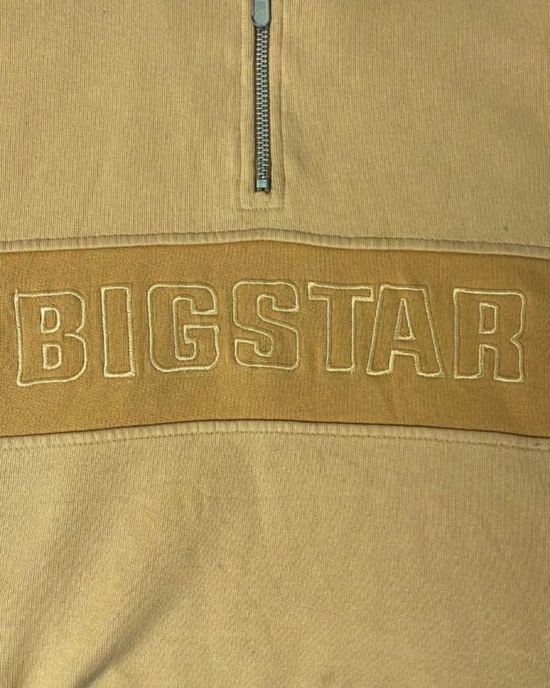 Big Star Sweatshirts, size M, photo 3
