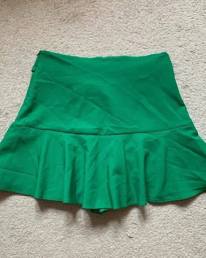 Zara Skorts, size S / 36 / 8, photo 4