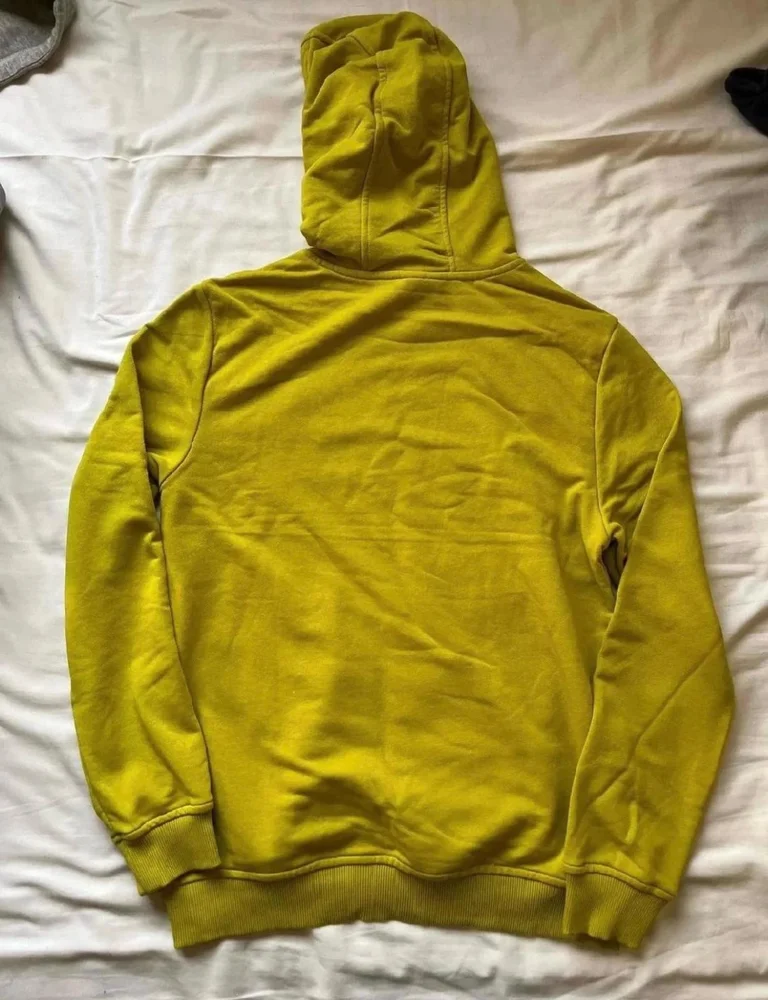 U.S. Polo Assn. Hoodies, size M / 38 / 10, photo 3