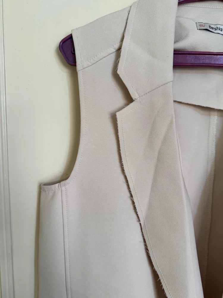 Bershka Vests, size L / 40 / 12, photo 6