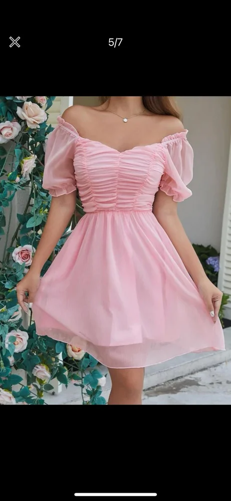 Shein Party Dresses, size S / 36 / 8, photo 5