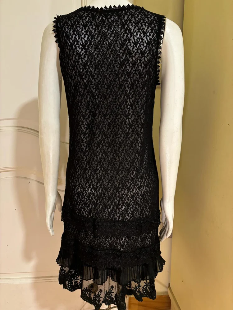 Villa Midi Dresses, size M / 38 / 10, photo 6