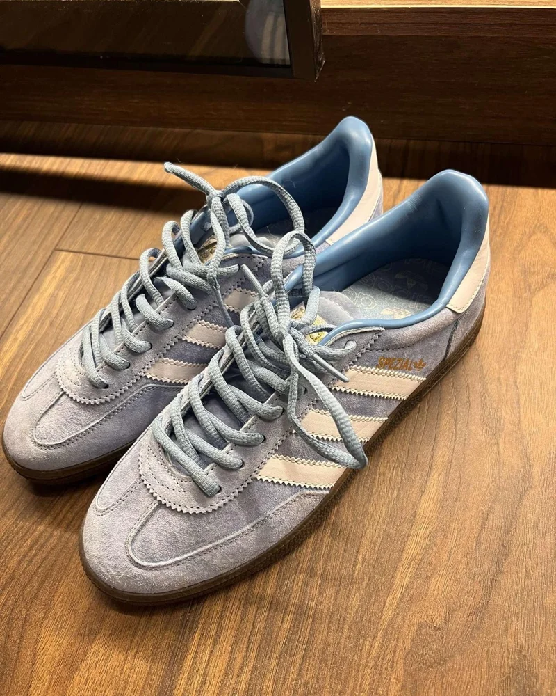 adidas Sneakers, size 40, photo 2